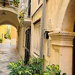 La Dimora Del Golfo - Un Letto Ideale Gaète