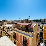 La Dimora Del Golfo - Un Letto Ideale Couette-café Gaète