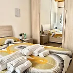 La Dimora Del Golfo - Un Letto Ideale Couette-café 3*