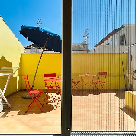 La Dimora Del Golfo - Un Letto Ideale Bed & Breakfast