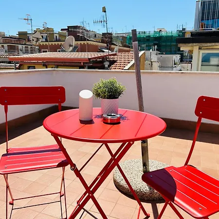 Bed & Breakfast La Dimora Del Golfo