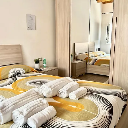 La Dimora Del Golfo - Un Letto Ideale Bed & Breakfast 4*