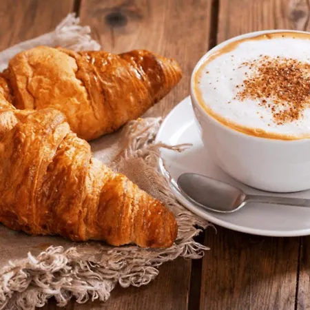 Frühstückspension La Dimora Del Golfo - Un Letto Ideale Geata