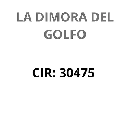 Bed & Breakfast La Dimora Del Golfo Gaeta