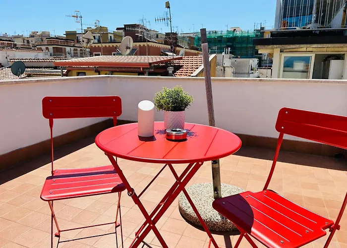 Bed & Breakfast La Dimora Del Golfo - Un Letto Ideale