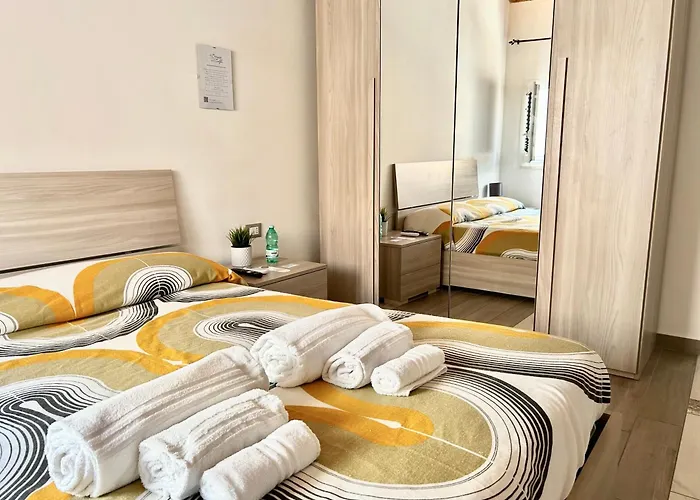 La Dimora Del Golfo - Un Letto Ideale Bed & Breakfast 4*