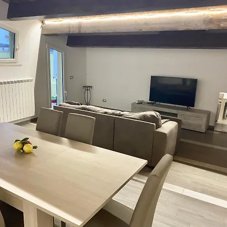 Bed & Breakfast La Dimora Del Golfo