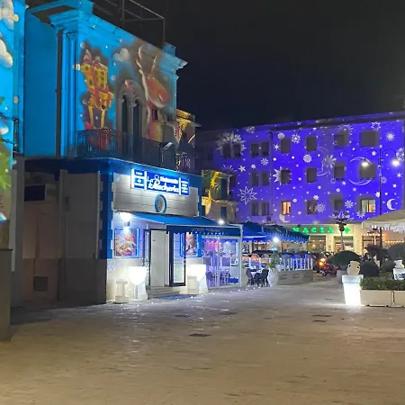 La Dimora Del Golfo Gaeta