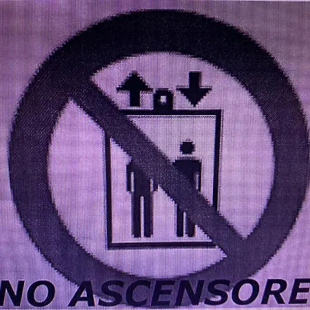 La Dimora Del Golfo Bed & Breakfast 4*