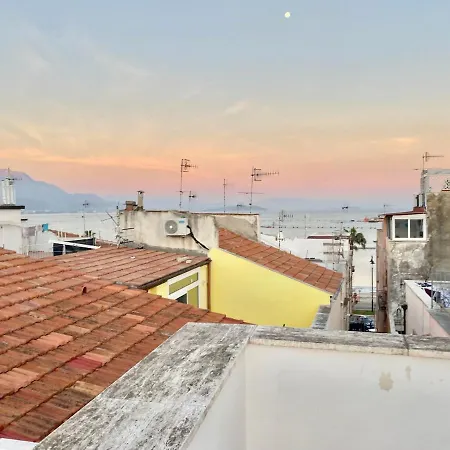 La Dimora Del Golfo Bed & Breakfast