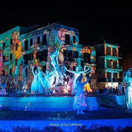 Bed & Breakfast La Dimora Del Golfo Gaeta