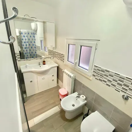 La Dimora Del Golfo Bed & Breakfast 4*