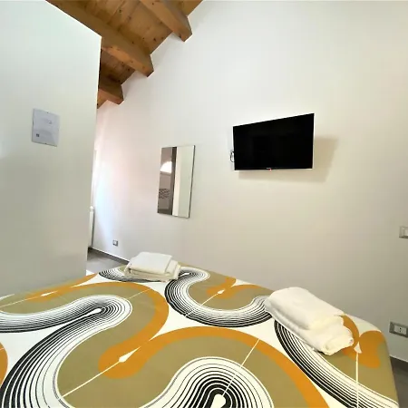 La Dimora Del Golfo Bed & Breakfast