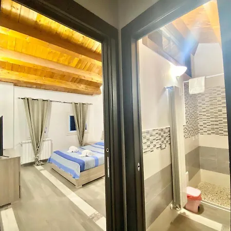 Bed & Breakfast La Dimora Del Golfo 4*