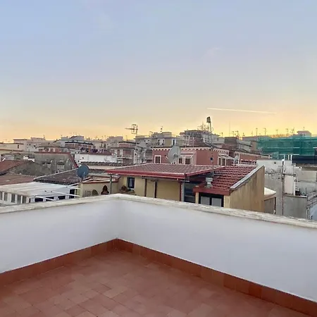 La Dimora Del Golfo Bed & Breakfast Gaeta