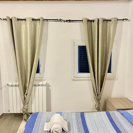 La Dimora Del Golfo 4*