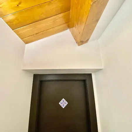 Bed & Breakfast La Dimora Del Golfo