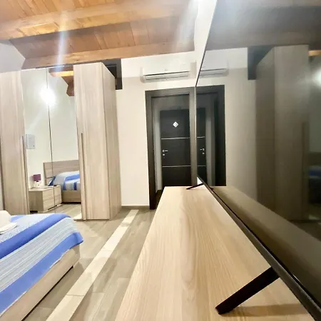 La Dimora Del Golfo 4*