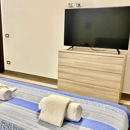 La Dimora Del Golfo 4*