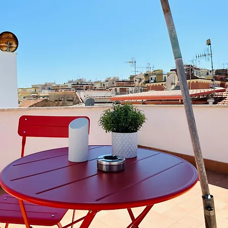 Couette-café La Dimora Del Golfo