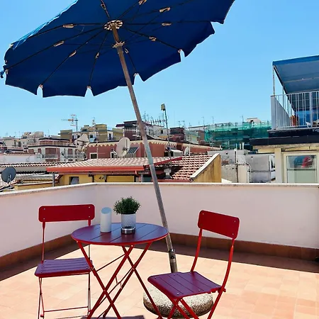 Bed & Breakfast La Dimora Del Golfo