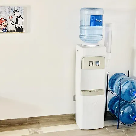 Bed & Breakfast La Dimora Del Golfo 4*