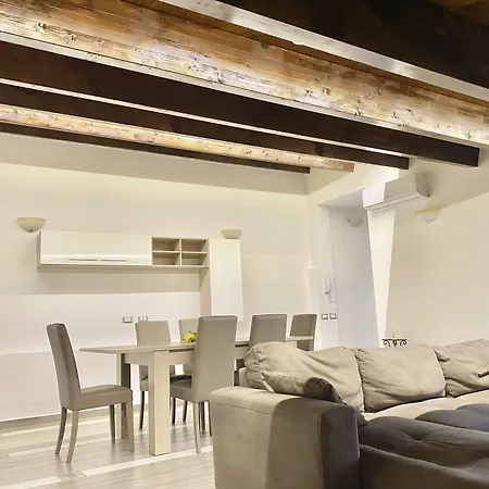 Bed & Breakfast La Dimora Del Golfo Gaeta