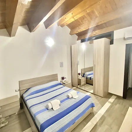 Bed & Breakfast La Dimora Del Golfo