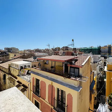 Bed & Breakfast La Dimora Del Golfo Gaeta