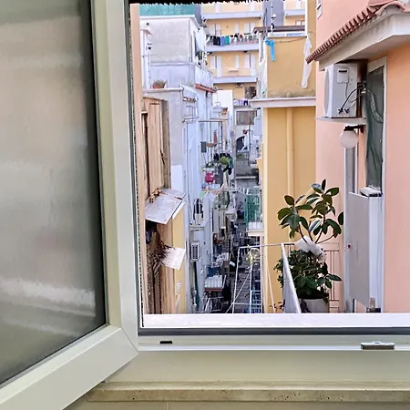 Bed & Breakfast La Dimora Del Golfo 4*