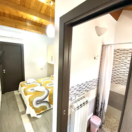 Bed & Breakfast La Dimora Del Golfo 4*